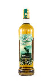 Wild Atlantic Rechar Barrel Irish Whiskey 700ml