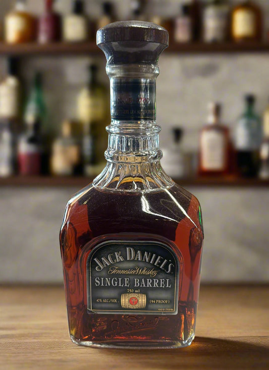 Jack Daniel's Single Barrel 94 Proof Barrel #5-2780 American Whiskey 750ml