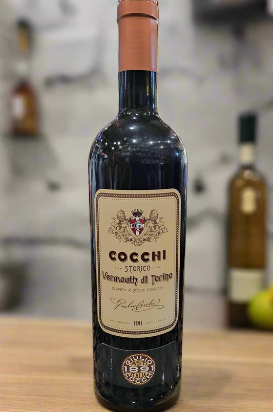 Giulio Cocchi Storico Vermouth di Torino 750ml
