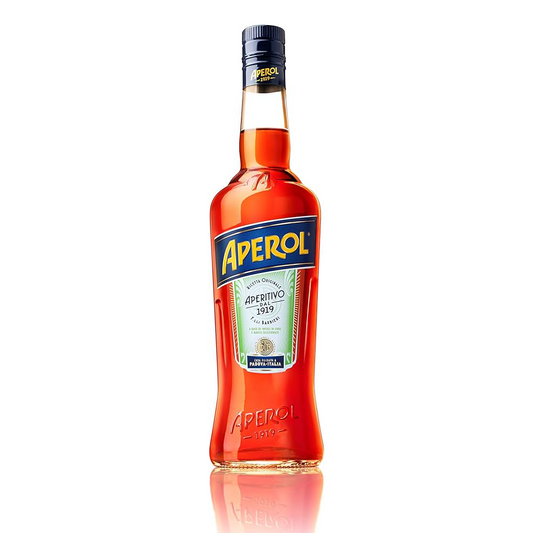 Aperol Aperitivo Liqueur 750ml