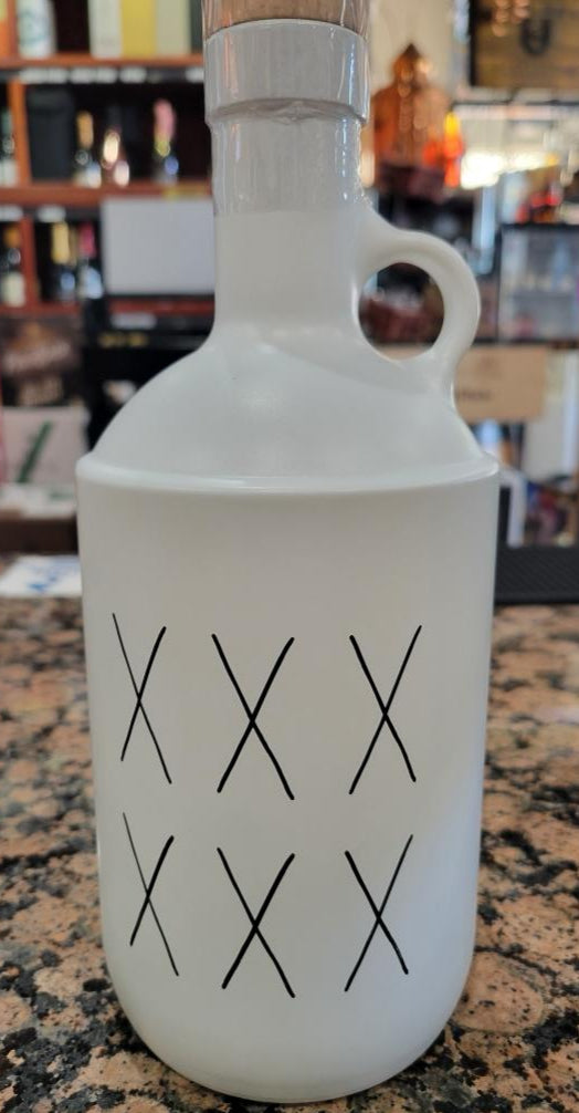 Kokoro Spirits Plata Tequila 750ml