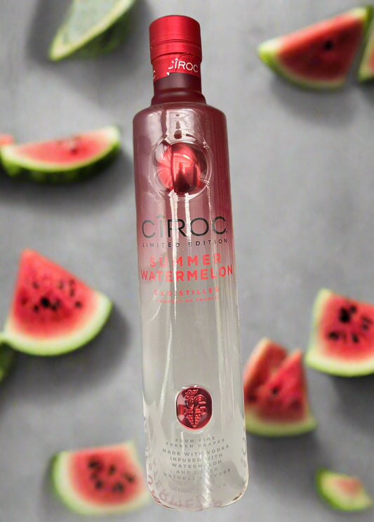 Ciroc Summer Watermelon Limited Edition Vodka 750ml