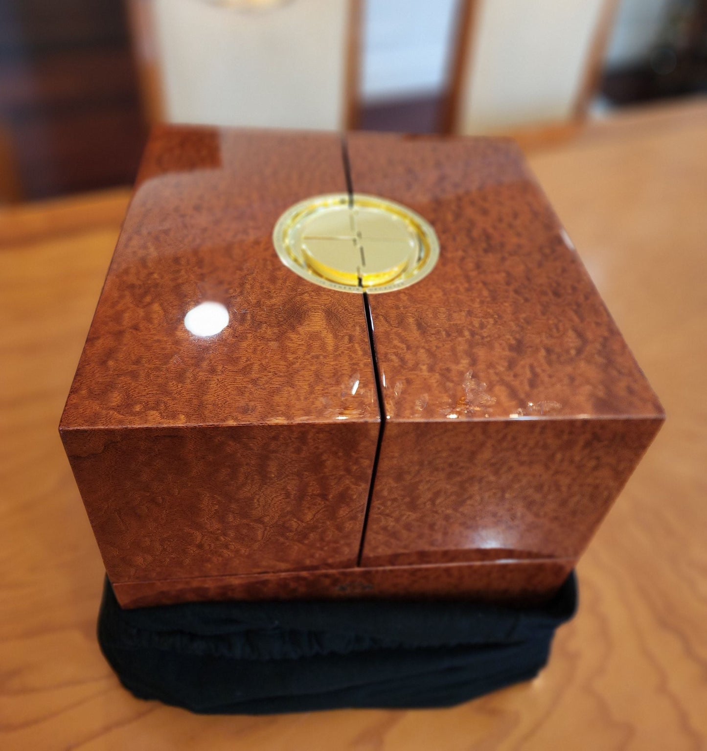 Macallan Lalique 72 Year Old Single Malt Scotch Whisky 750ml