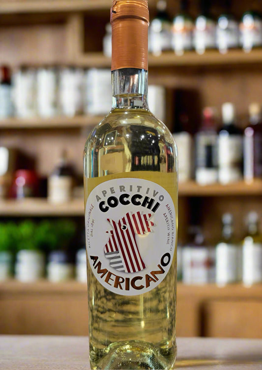 Giulio Cocchi Americano Aperitivo 750ml