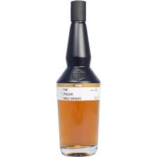 Puni Alba Italian Malt Whisky 750ml