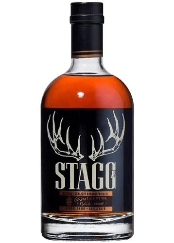 Stagg Barrel Proof Kentucky Straight Bourbon Whiskey 750ml