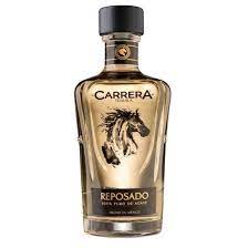 Carrera Reposado Tequila 750ml