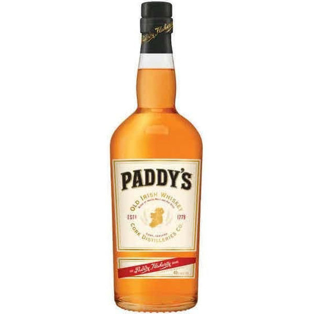 Paddy Old Irish Whiskey 750ml