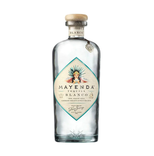 Mayenda Blanco Tequila 750ml