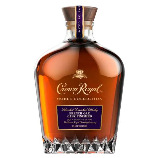 Crown Royal Noble Collection French Oak Cask Whisky 750ml