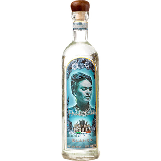 Frida Kahlo Blanco Tequila 750ml