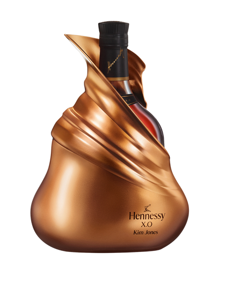 Hennessy X.O Kim Jones Limited Edition 750ml