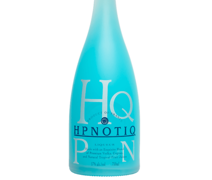 Hpnotiq Tropical Liqueur 750ml