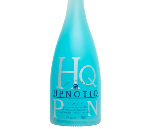 Hpnotiq Tropical Liqueur 750ml