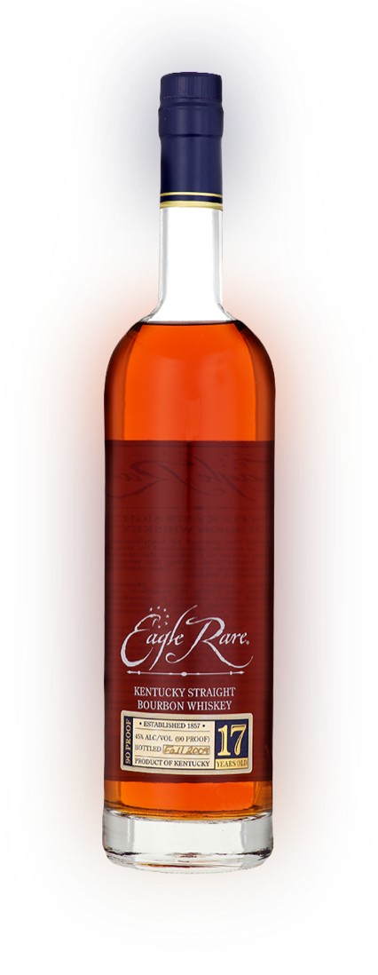 2022 Eagle Rare 17 Year Old Bourbon Whiskey 750ml