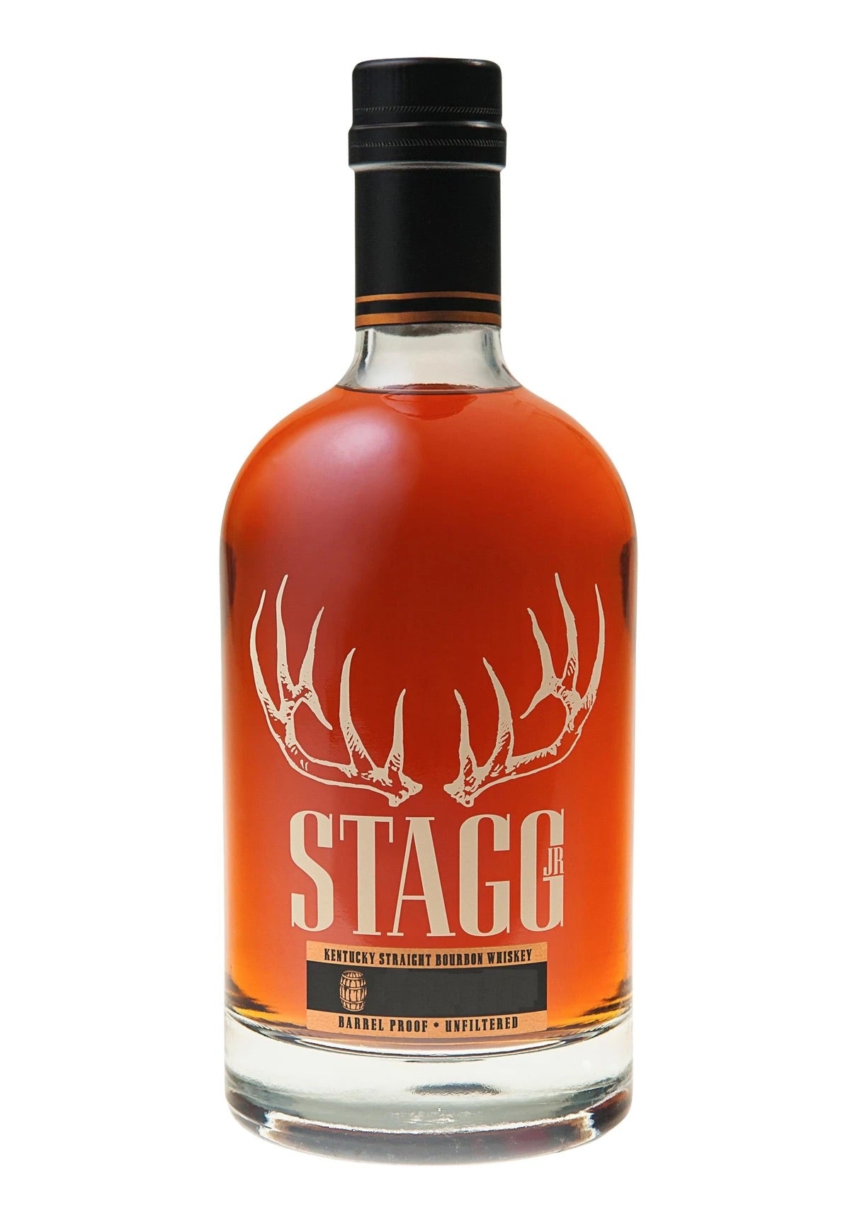 STAGG JR. STRAIGHT BOURBON BATCH 15 750Ml