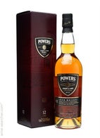 Powers John Lane Release 12 Year Old Single Pot Still Irish Whiskey