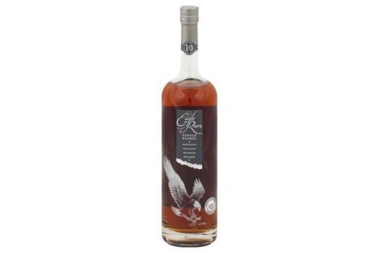 EAGLE RARE 10 YEAR 1.75ML OLDER BOTTLING