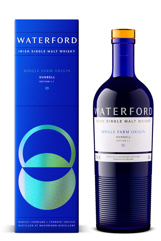 Waterford Irish Whisky Dunbell