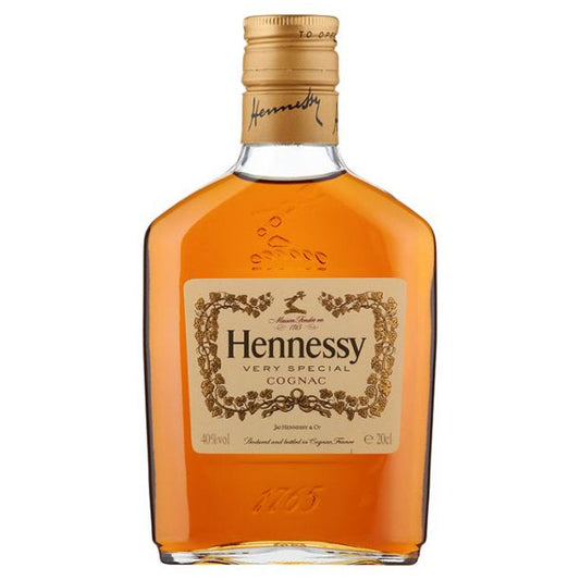 Hennessy VS Cognac 375ml
