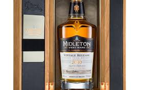 2020 Midleton Very Rare Vintage Blended Irish Whiskey 750ml