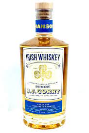 J. J. Corry "The Hanson