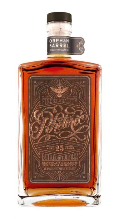 Orphan Barrel Rhetoric 25 Year Old Kentucky Straight Bourbon Whiskey 750ml