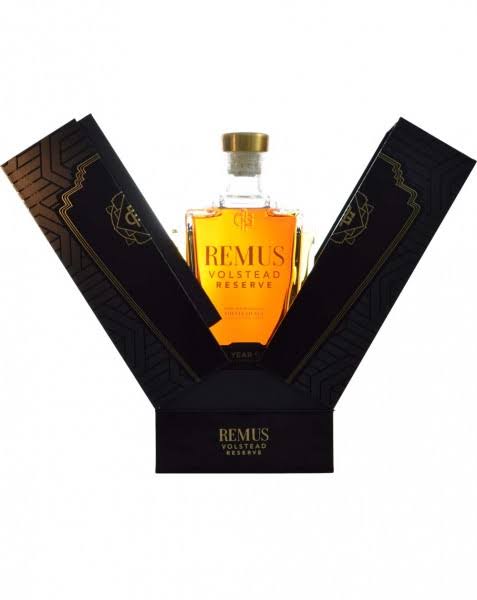 Volstead Reserve 14 Year Old Bourbon 750ml