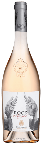 2021 Chateau d'Esclans Rock Angel Rose 750ml