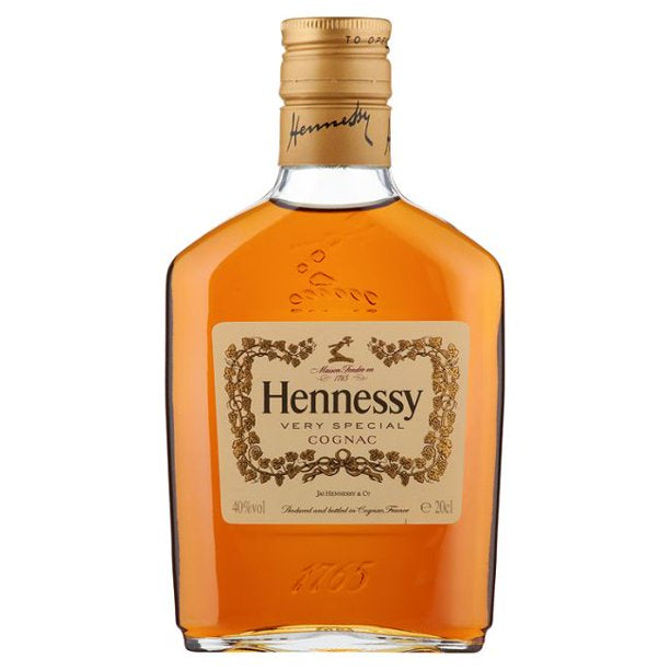 Hennessy VS Cognac 750ml