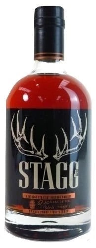 STAGG JR BATCH 1 750Ml