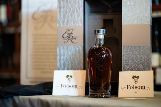 DOUBLE EAGLE VERY RARE 750ML 2019 BOTTLING