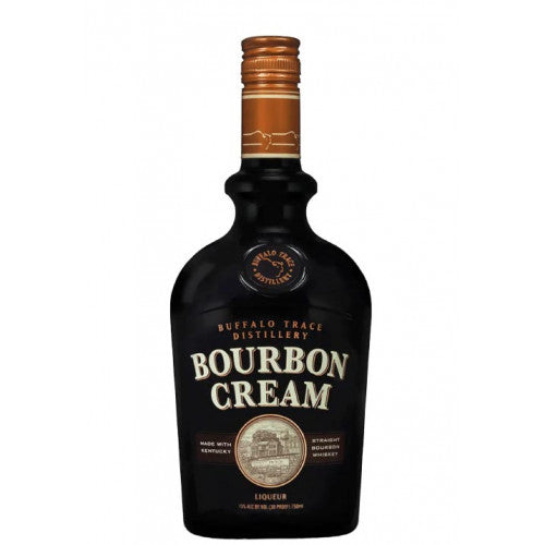 Buffalo Trace Bourbon Cream Liqueur 750ml