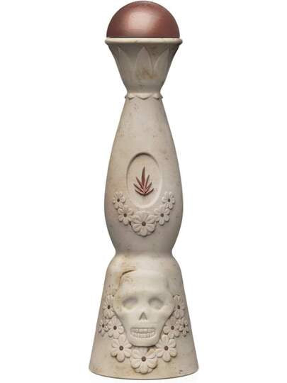 2020 Clase Azul Dia de los Muertos Tequila Joven 1Lt