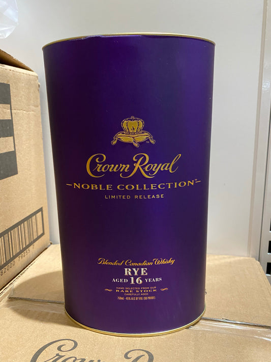 Crown Royal Noble Collection