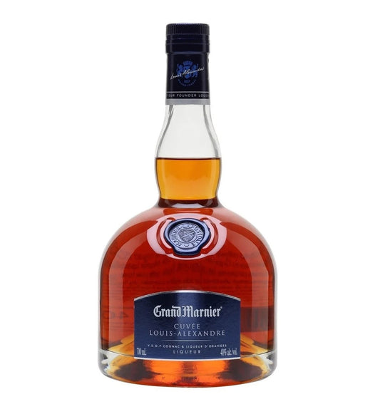 Grand Marnier Cuvee Louis Alexandre Liqueur