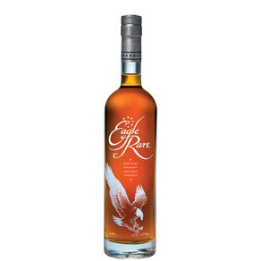 Eagle Rare 10 Year Old Kentucky Straight Bourbon Whiskey 750ml