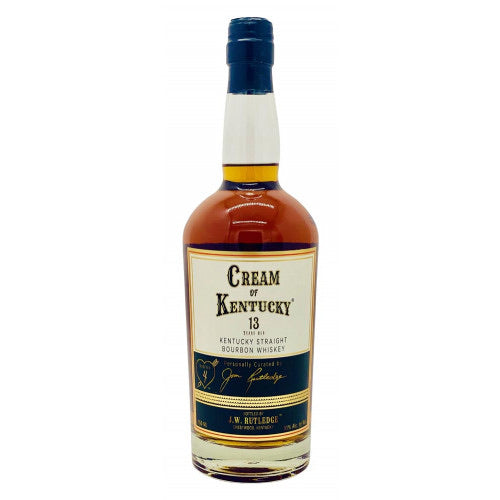 Cream of Kentucky 13 YEAR 750ml