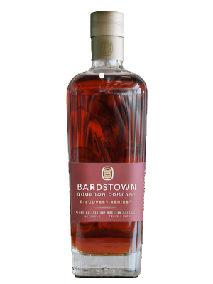 Bardstown Discovery Series No. 4 Kentucky Straight Bourbon Whiskey 750ml