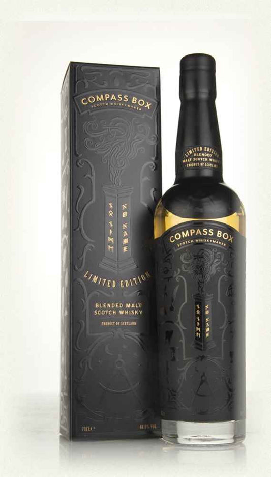 Compass Box No Name # 1