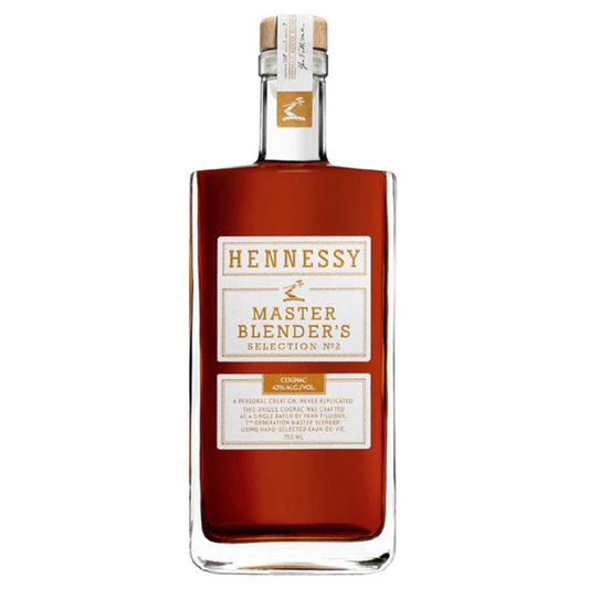 Hennessy Master Blender's Selection No. 2 Cognac 750ml