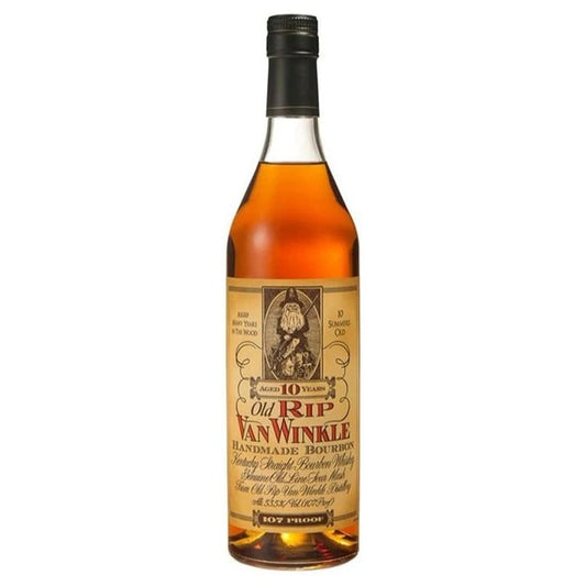 Old RIP Van Winkle 10 Years 2020