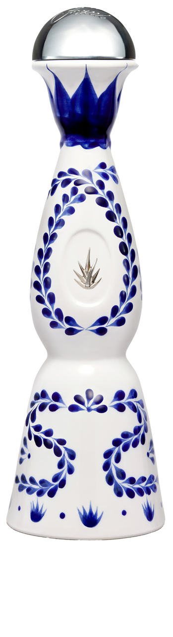 Clase Azul Reposado Tequila 750ml