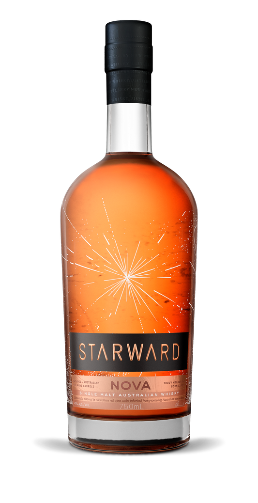 Starward Nova Single Malt Whisky 750ml