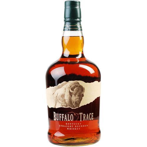 Buffalo Trace Kentucky Straight Bourbon Whiskey 375ml