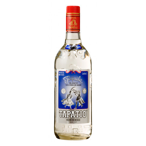 Tapatio Blanco Tequila 750ml