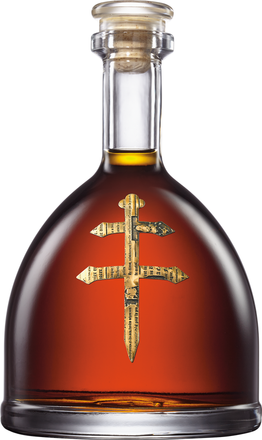 Dusse VSOP Cognac 750ml