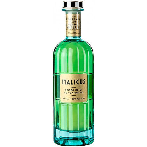 Italicus Rosolio Di Bergamotto Liqueur