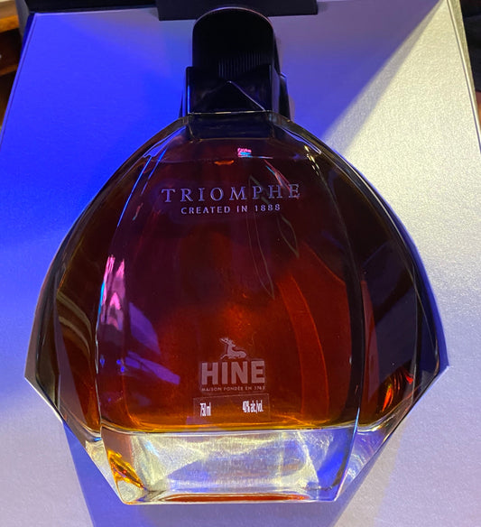 HINE TRIOMPHE
