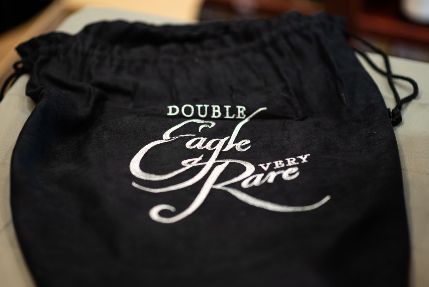 DOUBLE EAGLE VERY RARE 750ML 2019 BOTTLING